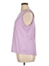 Avia Purple Sleeveless T-Shirt Size XL - photo 5