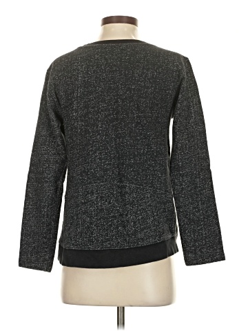 Sanctuary Pullover Sweater (view 2)