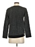 Sanctuary Tweed Gray Pullover Sweater Size XS - photo 2