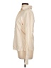Equipment Ivory Long Sleeve Blouse Size L - photo 5