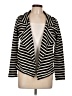 Millibon 100% Rayon Black Cardigan Size L - photo 1