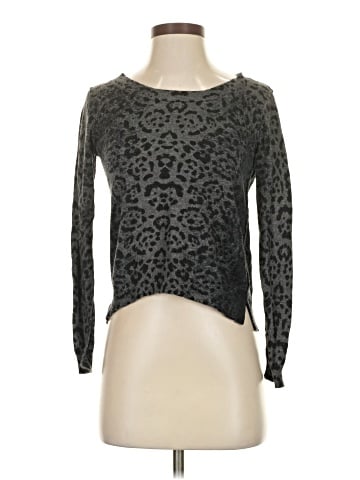 John & Jenn Pullover Sweater (view 1)