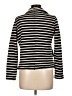 Millibon 100% Rayon Black Cardigan Size L - photo 2