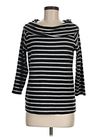 Rafaella Pullover Sweater (view 1)