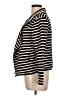 Millibon 100% Rayon Black Cardigan Size L - photo 5