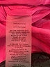 David Lerner 100% Polyester Pink Tank Top Size XS - photo 8