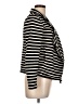 Millibon 100% Rayon Black Cardigan Size L - photo 4