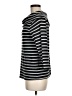 Rafaella Black Pullover Sweater Size M - photo 5