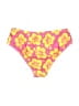 Aimage Yellow Swimsuit Bottoms Size S - photo 2