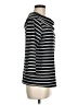 Rafaella Black Pullover Sweater Size M - photo 4