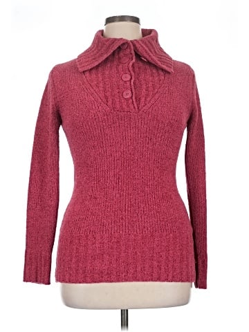 SONOMA life + style Turtleneck Sweater (view 1)