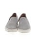 Sperry Top Sider Gray Sneakers Size 7 1/2 - photo 2