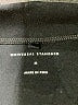 Universal Standard Solid Black Casual Skirt Size 18 (M) - photo 4
