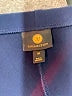JM Collection Solid Blue Casual Pants Size 2X - photo 3
