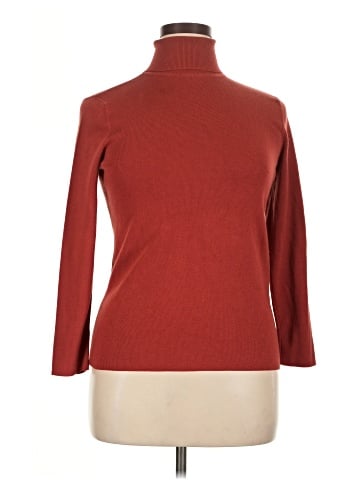 Chico's Turtleneck Sweater (view 1)