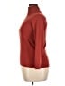Chico's Red Turtleneck Sweater Size XL (3) - photo 5