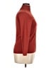 Chico's Red Turtleneck Sweater Size XL (3) - photo 4