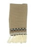 Merona Ivory Tan Scarf One size - photo 2