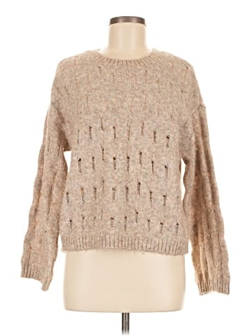 Wit & Wisdom Pullover Sweater (view 1)