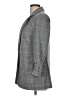 Tommy Hilfiger Plaid Gray Blazer Size 6 - photo 5