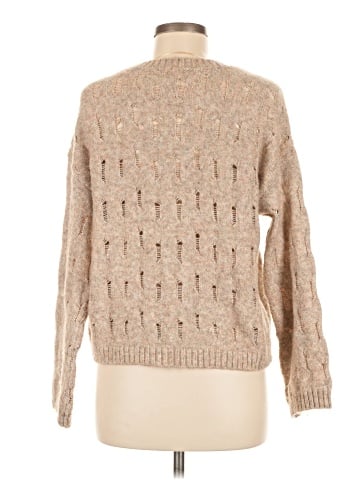 Wit & Wisdom Pullover Sweater (view 2)