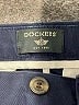 Dockers Blue Casual Pants Size 29 waist - photo 7
