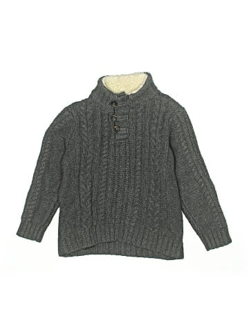 Baby Gap Pullover Sweater (view 1)