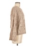 Wit & Wisdom Tweed Tan Pullover Sweater Size M - photo 4