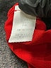 Donna Degnan 100% Polyester Red Long Sleeve Blouse Size XS - photo 8