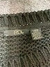 RDI Solid Black Pullover Sweater Size L - photo 7