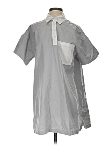 Crescent Casual Dress (view 1)
