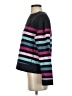 Joules 100% Cotton Stripes Black Pullover Sweater Size 4 - photo 5