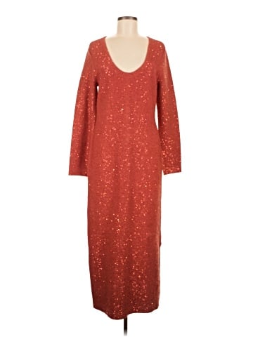 St. John Casual Dress (view 1)