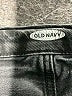Old Navy Black Jeans Size 10 - photo 7