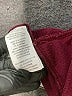 MICHAEL Michael Kors Burgundy Pullover Sweater Size M - photo 8