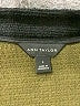 Ann Taylor Color Block Green Jacket Size S - photo 6