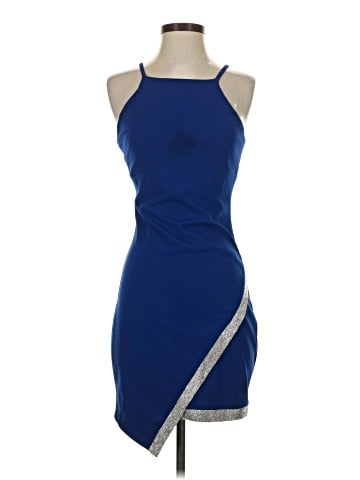 I.N. San Francisco Cocktail Dress (view 1)