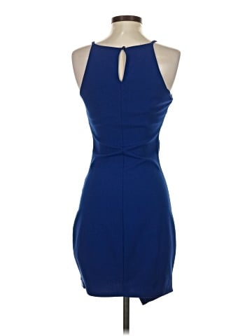 I.N. San Francisco Cocktail Dress (view 2)