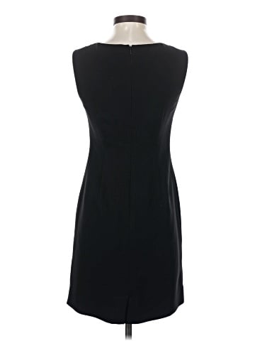 Petite Sophisticate Collectibles Cocktail Dress (view 2)