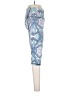 VSX Sport Print Blue Active Pants Size M - photo 4