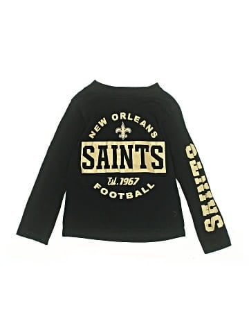 NFL Long Sleeve T-Shirt (view 1)