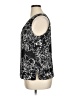 Assorted Brands Black Sleeveless Blouse Size 0X - photo 5