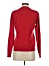 Liv Red Pullover Sweater Size S - photo 2