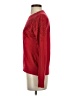Liv Red Pullover Sweater Size S - photo 5