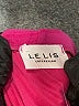 Le Lis Pink Cocktail Dress Size S - photo 6