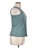 Unbranded Teal Sweater Vest Size XL - photo 4