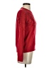 Liv Red Pullover Sweater Size S - photo 4