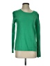 J.Crew Factory Store Green Pullover Sweater Size S - photo 1