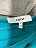 Likely Teal Cocktail Dress Size 4 - photo 6