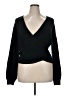 Vero Moda Black Pullover Sweater Size XL - photo 1